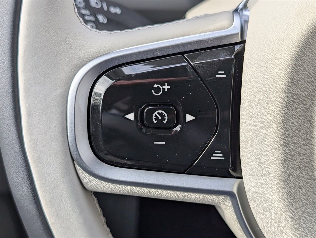 2026 Volvo XC90 B6 Ultra Hunt Valley MD