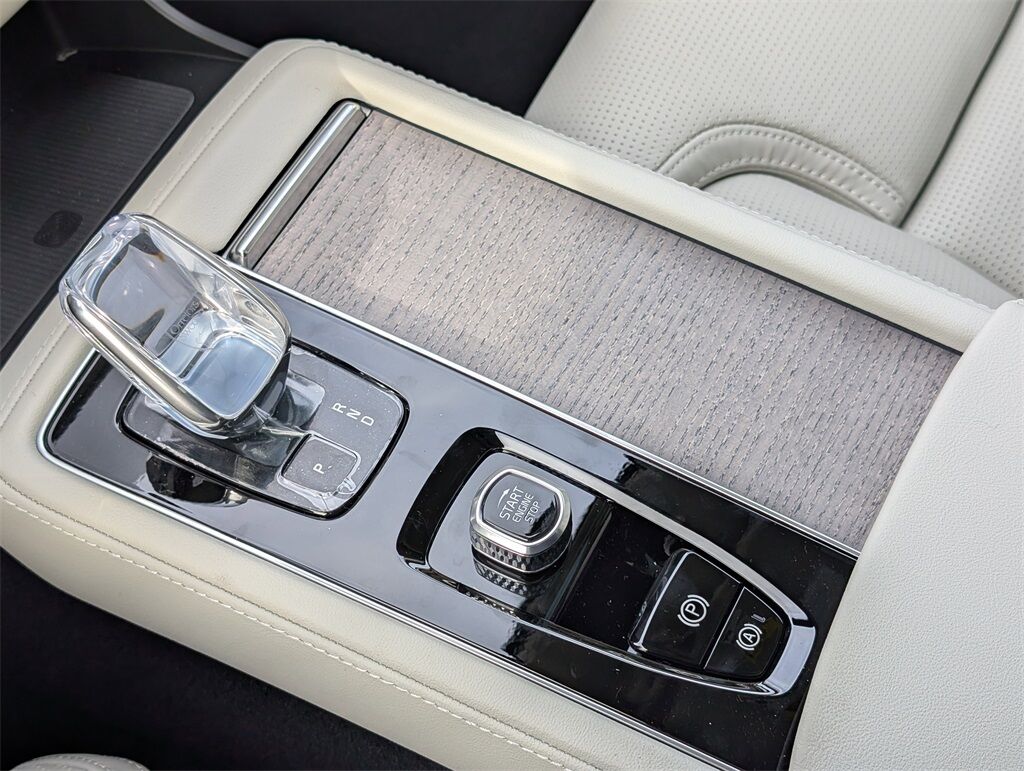 2026 Volvo XC90 B6 Ultra Hunt Valley MD