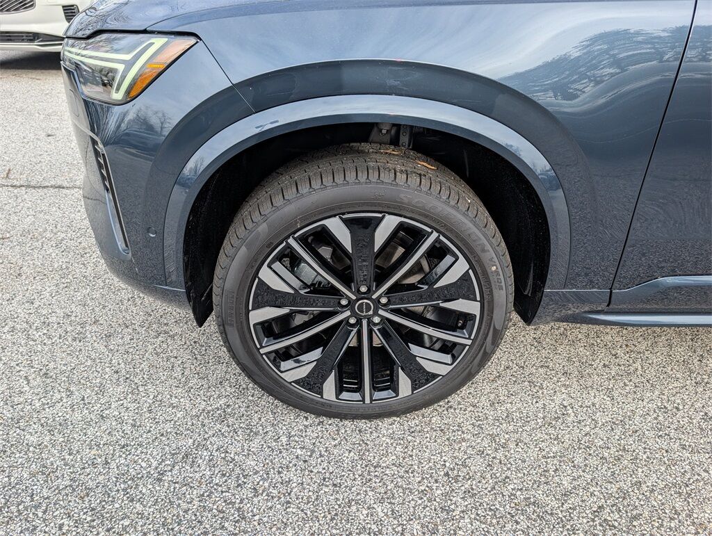 2026 Volvo XC90 B6 Ultra Hunt Valley MD