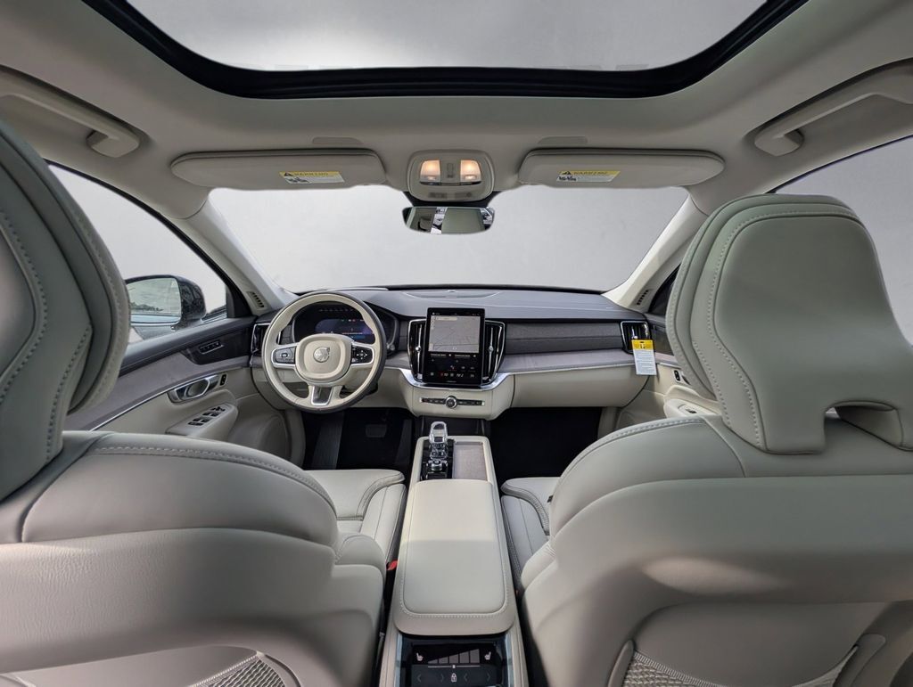 2026 Volvo XC90 B6 Ultra Hunt Valley MD