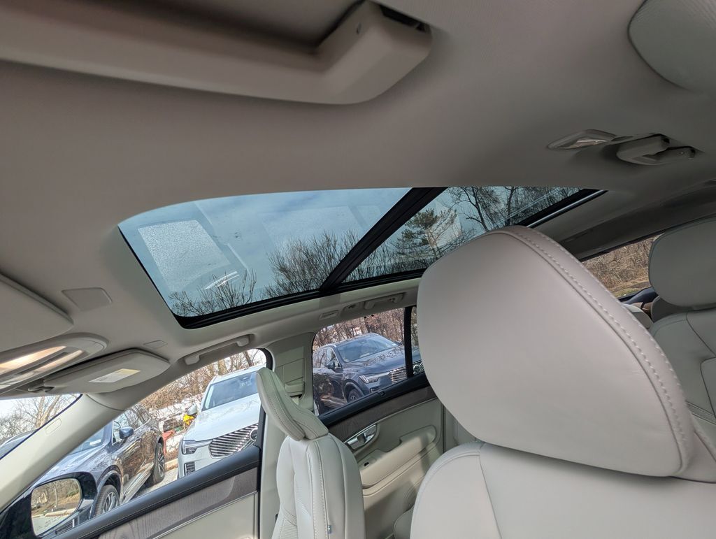 2026 Volvo XC90 B6 Ultra Hunt Valley MD