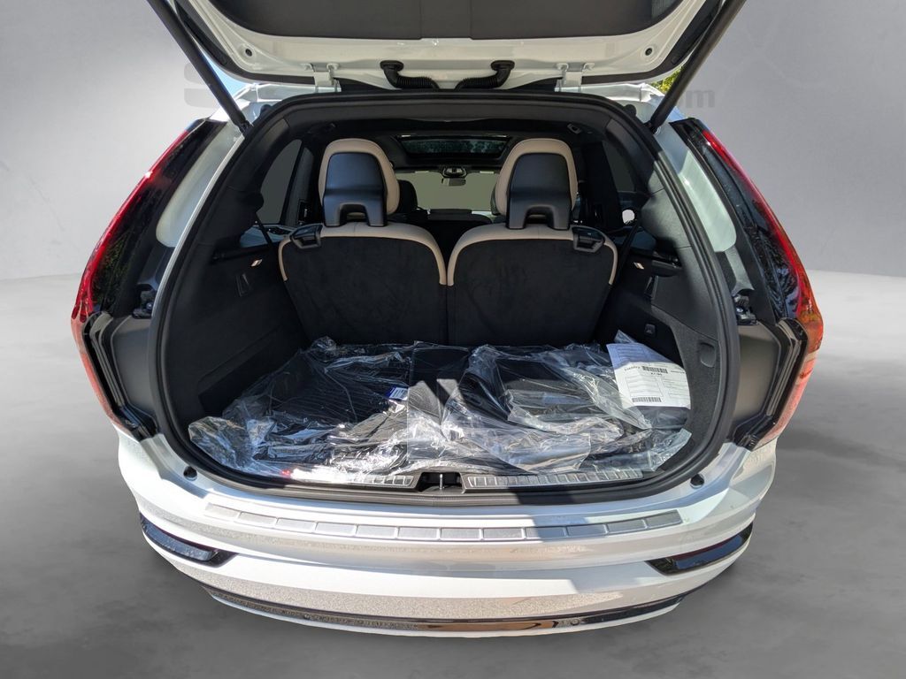 2026 Volvo XC90 B6 Ultra Hunt Valley MD