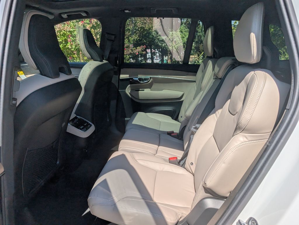 2026 Volvo XC90 B6 Ultra Hunt Valley MD