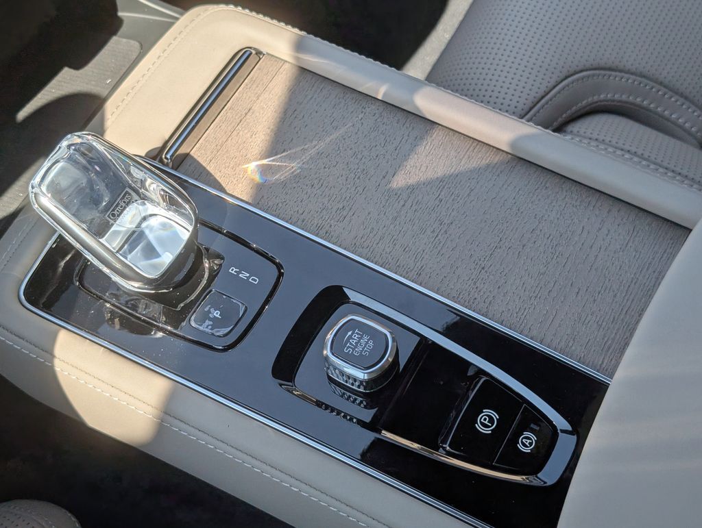 2026 Volvo XC90 B6 Ultra Hunt Valley MD