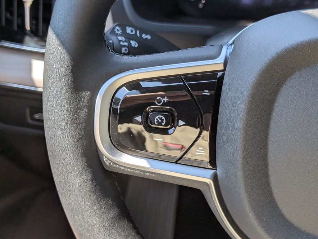 2026 Volvo XC90 B6 Ultra Hunt Valley MD