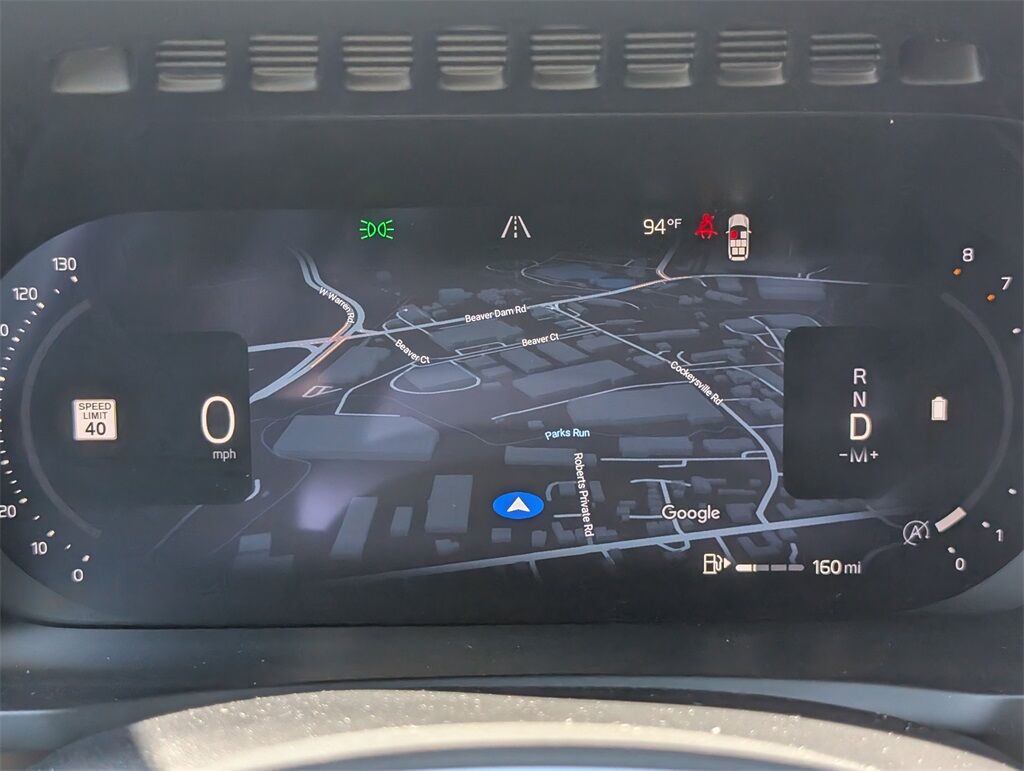 2026 Volvo XC90 B6 Ultra Hunt Valley MD