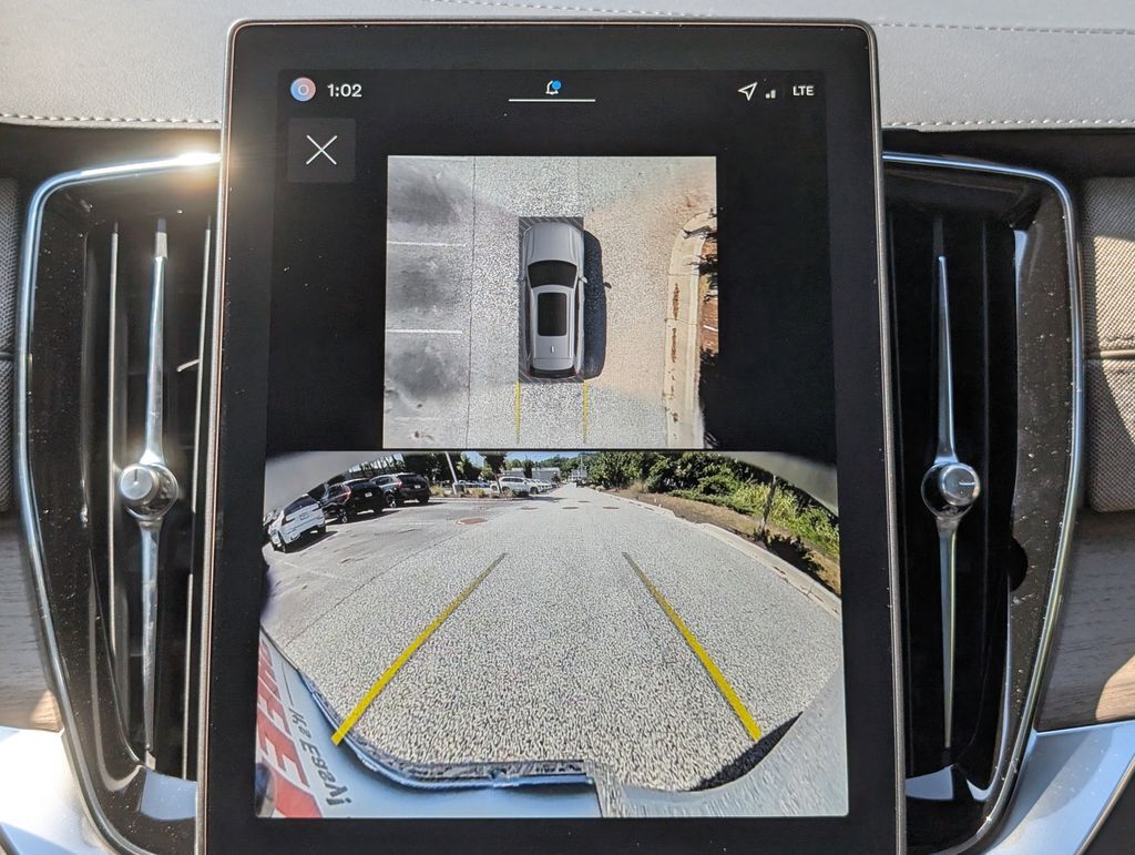 2026 Volvo XC90 B6 Ultra Hunt Valley MD