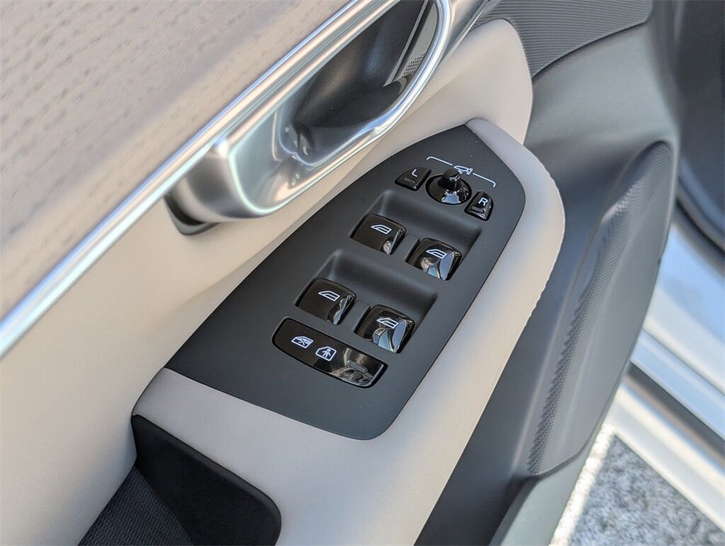 2026 Volvo XC90 B6 Ultra Hunt Valley MD