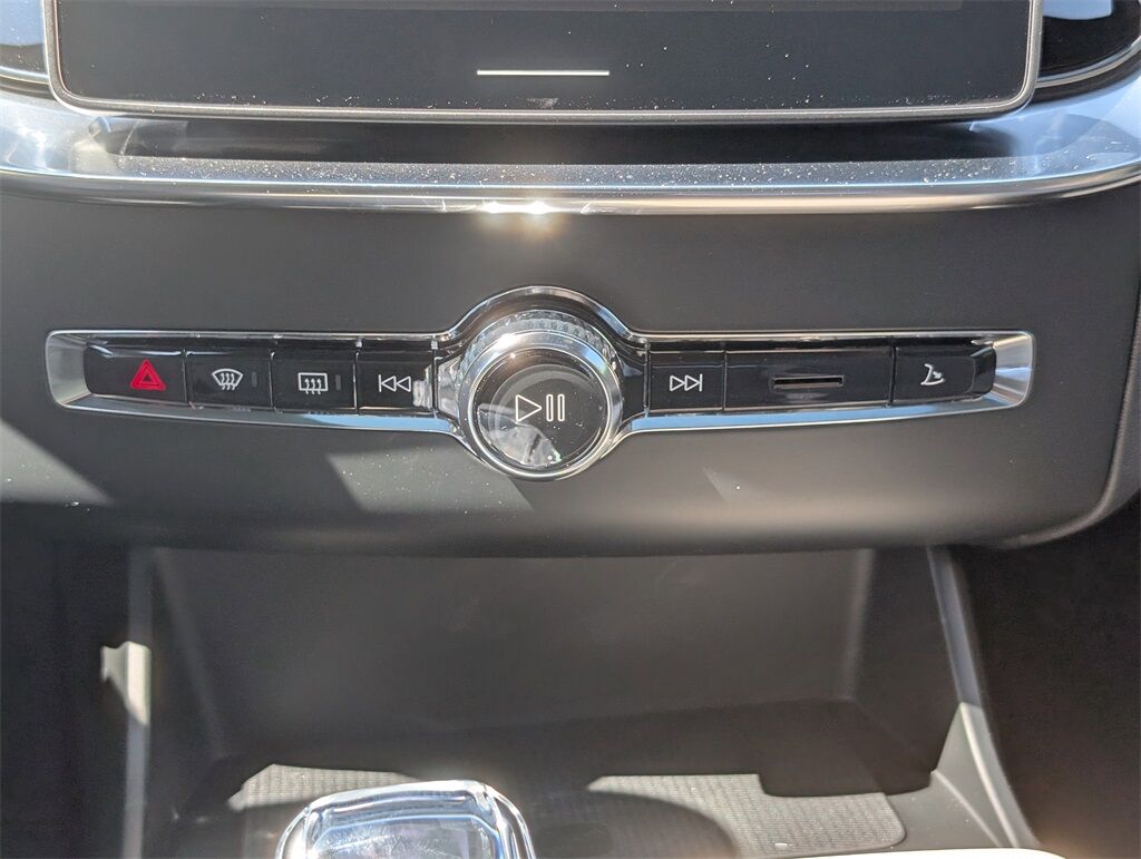 2026 Volvo XC90 B6 Ultra Hunt Valley MD