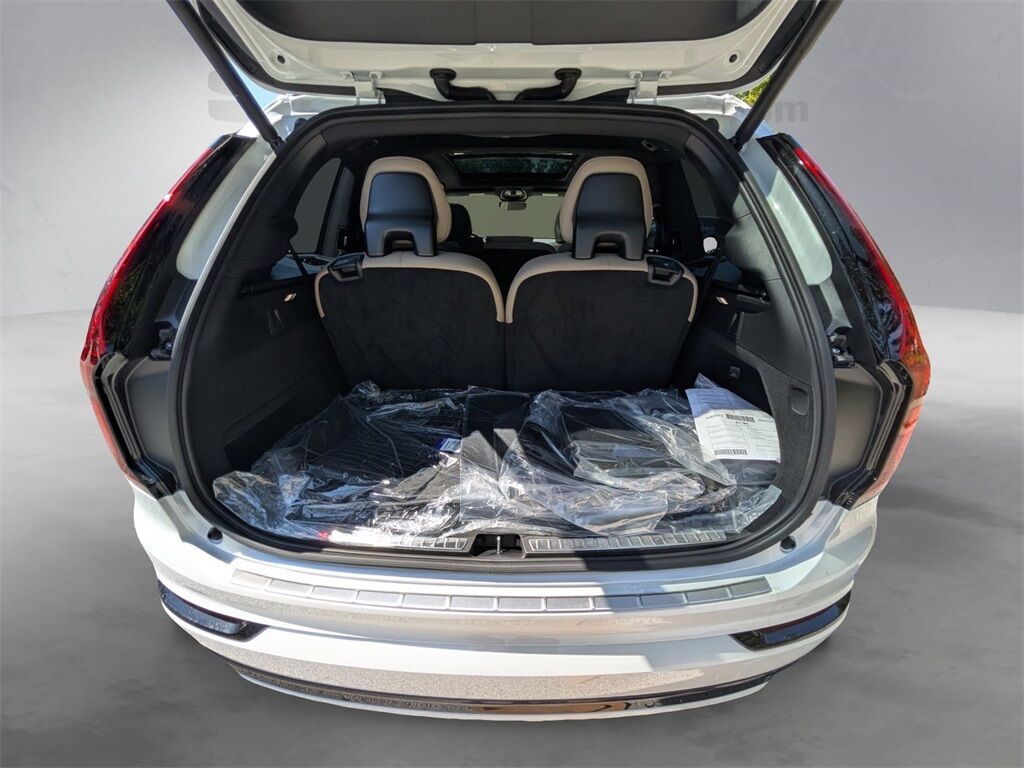 2026 Volvo XC90 B6 Ultra Hunt Valley MD