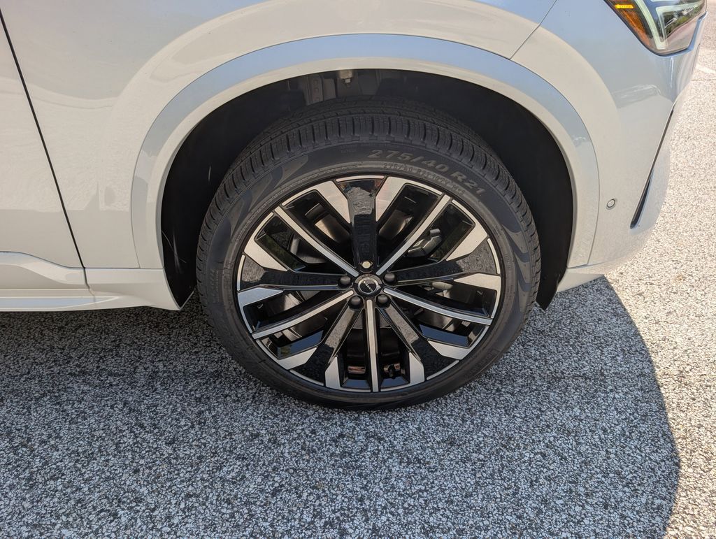 2026 Volvo XC90 B6 Ultra Hunt Valley MD