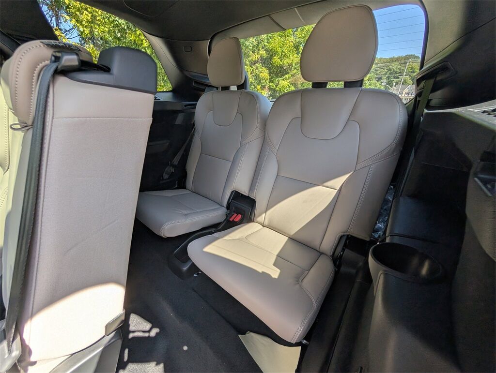 2026 Volvo XC90 B6 Ultra Hunt Valley MD