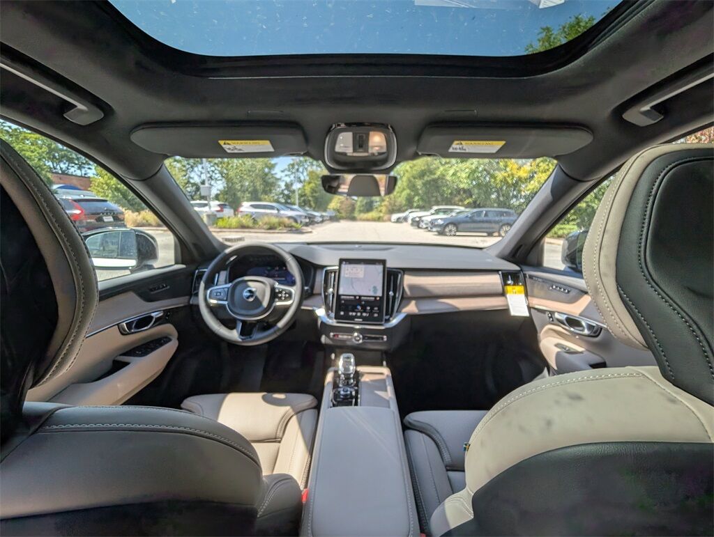 2026 Volvo XC90 B6 Ultra Hunt Valley MD