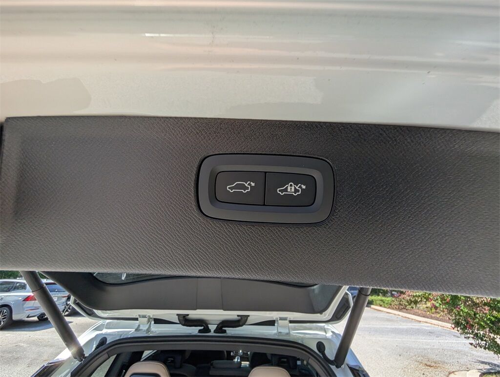 2026 Volvo XC90 B6 Ultra Hunt Valley MD