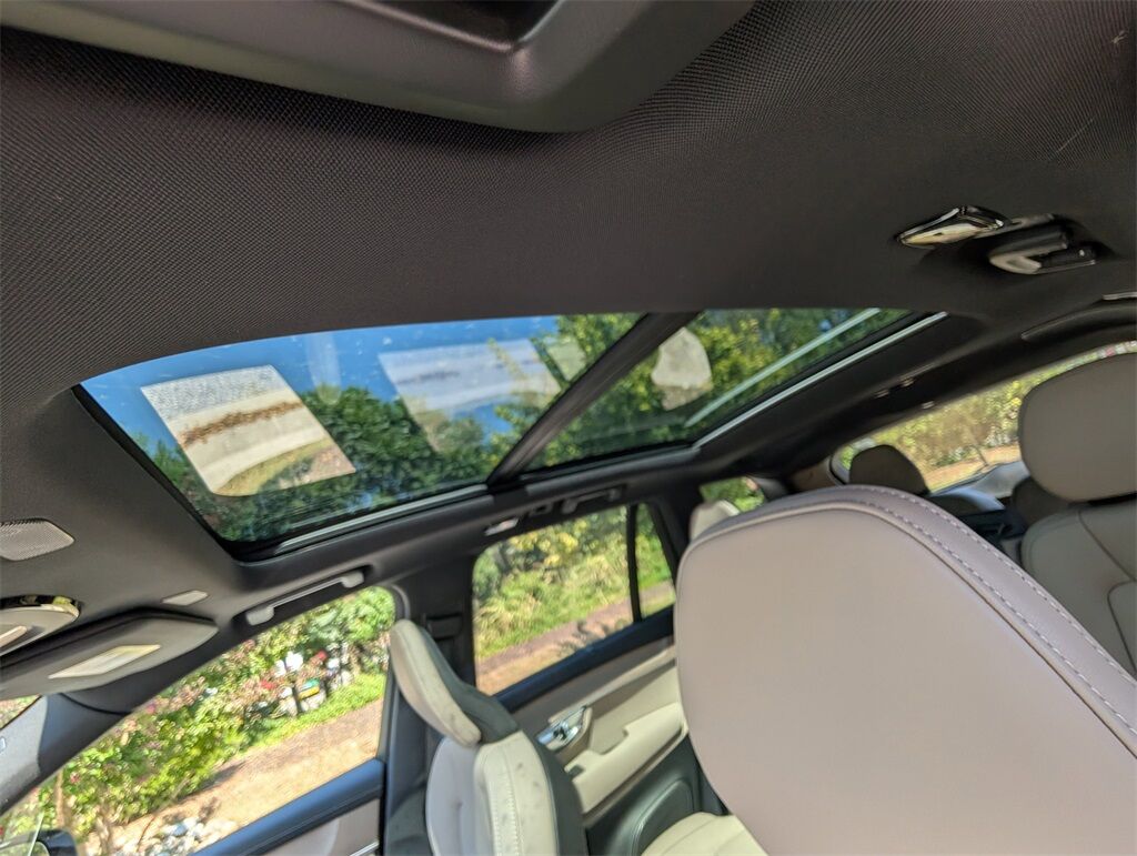 2026 Volvo XC90 B6 Ultra Hunt Valley MD