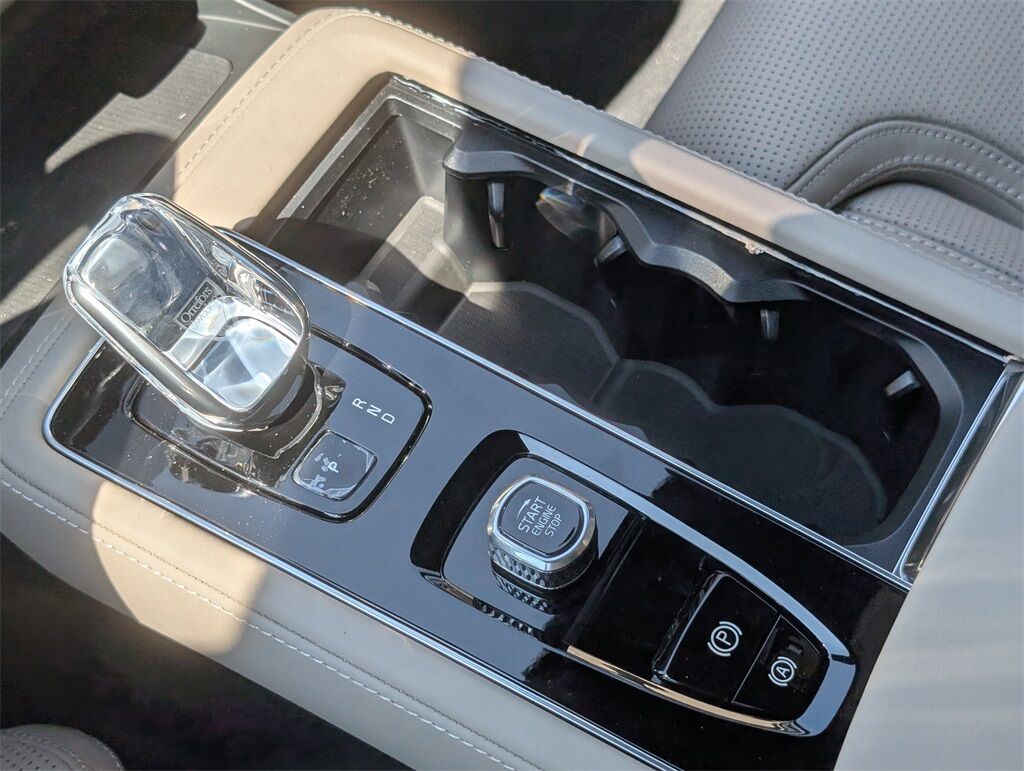 2026 Volvo XC90 B6 Ultra Hunt Valley MD