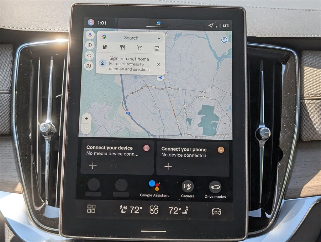 2026 Volvo XC90 B6 Ultra Hunt Valley MD