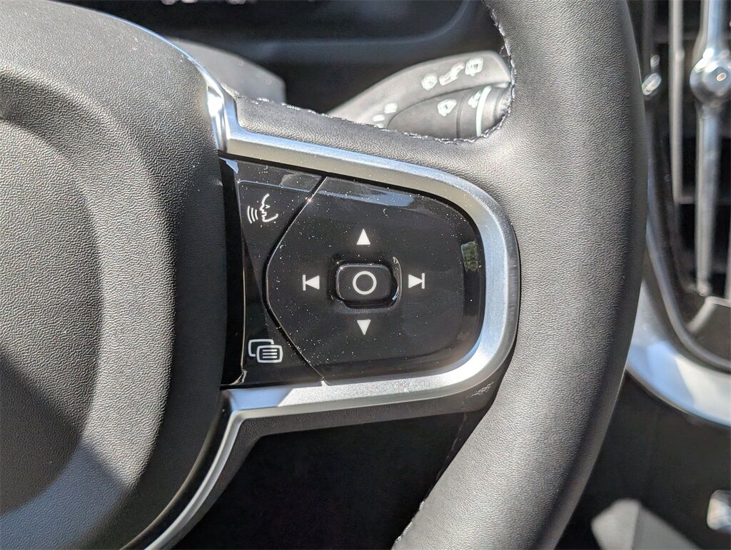 2026 Volvo XC90 B6 Ultra Hunt Valley MD