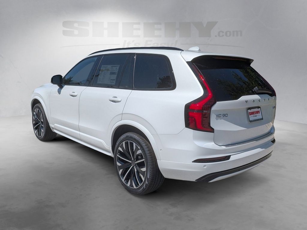 2026 Volvo XC90 B6 Ultra Hunt Valley MD