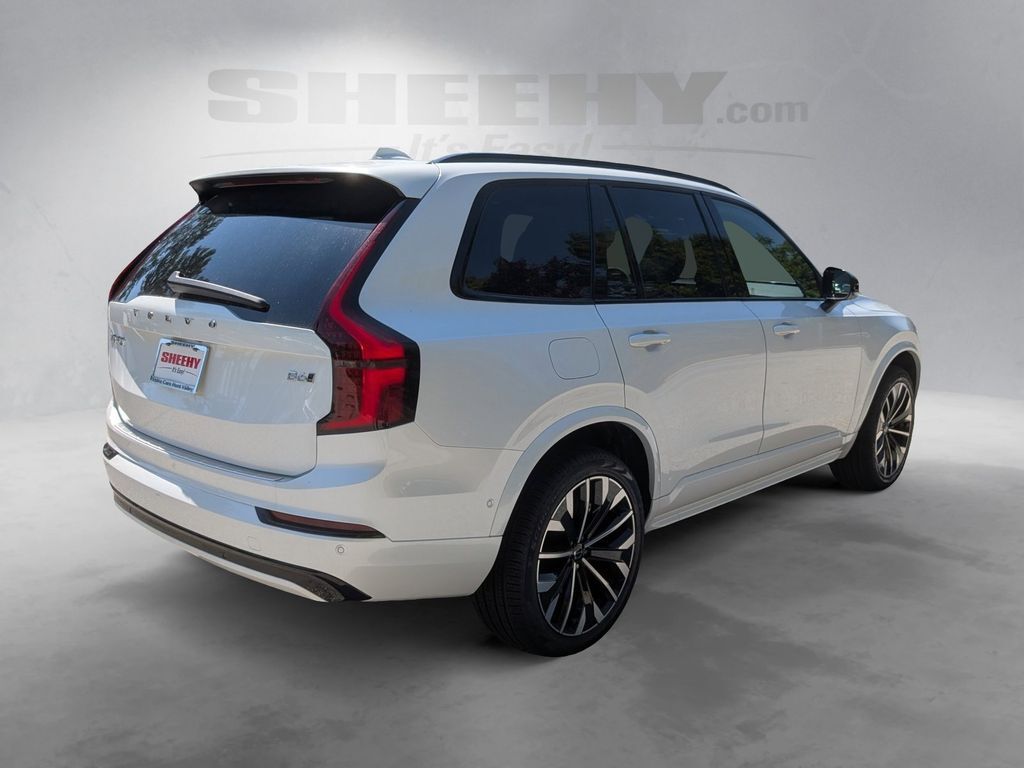 2026 Volvo XC90 B6 Ultra Hunt Valley MD