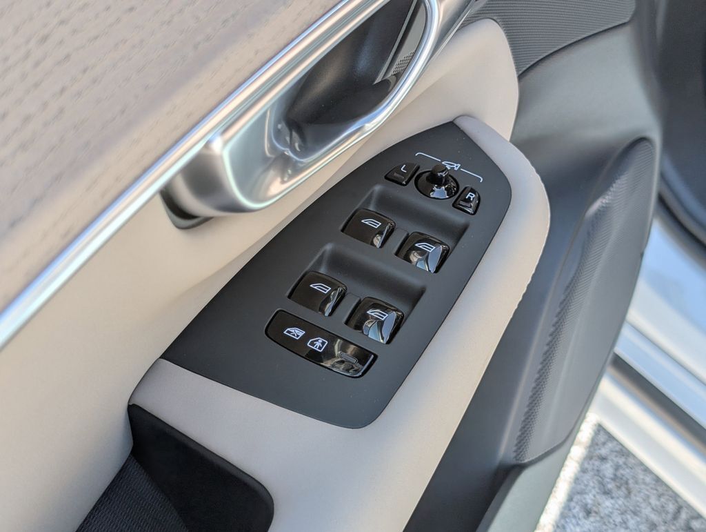 2026 Volvo XC90 B6 Ultra Hunt Valley MD