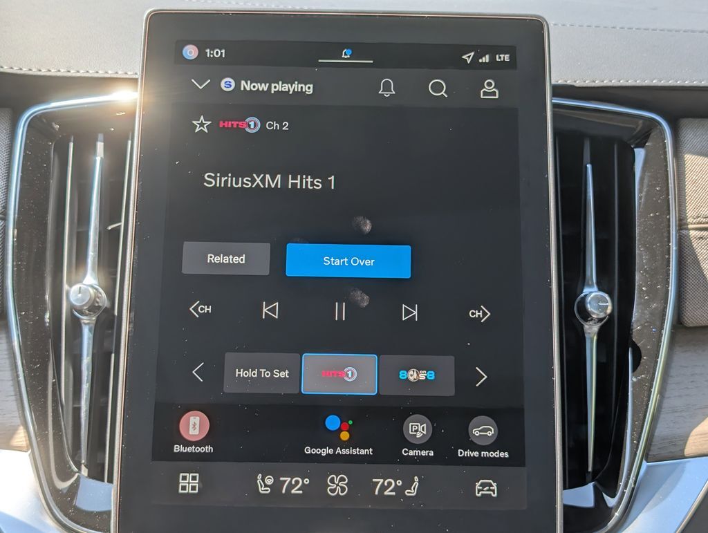 2026 Volvo XC90 B6 Ultra Hunt Valley MD