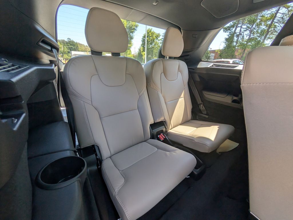 2026 Volvo XC90 B6 Ultra Hunt Valley MD