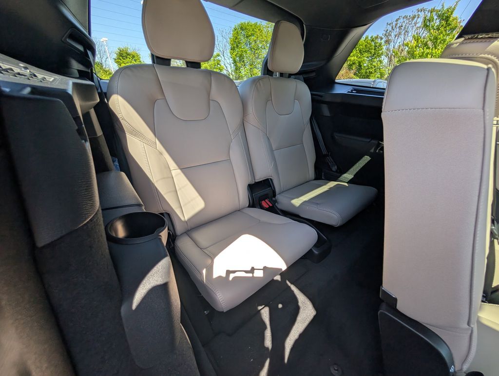 2026 Volvo XC90 B6 Ultra Hunt Valley MD