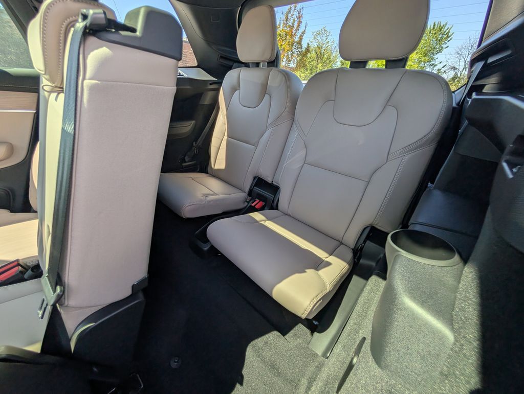 2026 Volvo XC90 B6 Ultra Hunt Valley MD