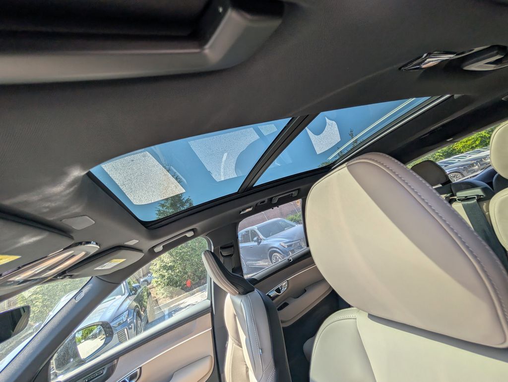 2026 Volvo XC90 B6 Ultra Hunt Valley MD