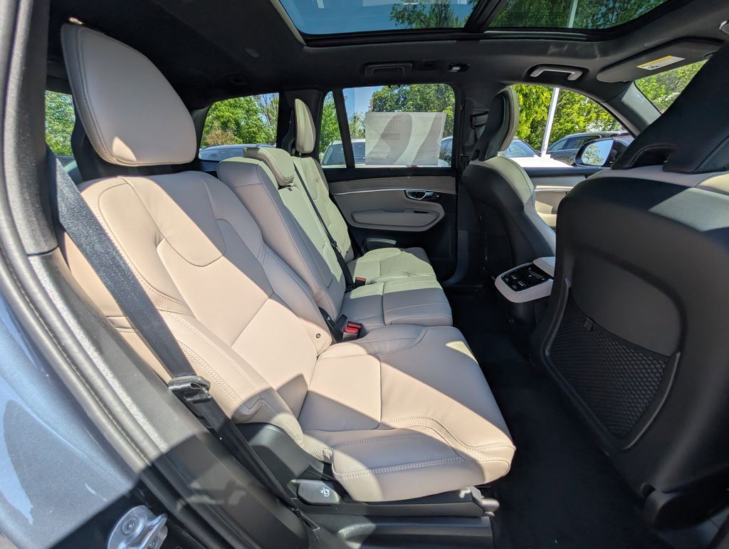2026 Volvo XC90 B6 Ultra Hunt Valley MD