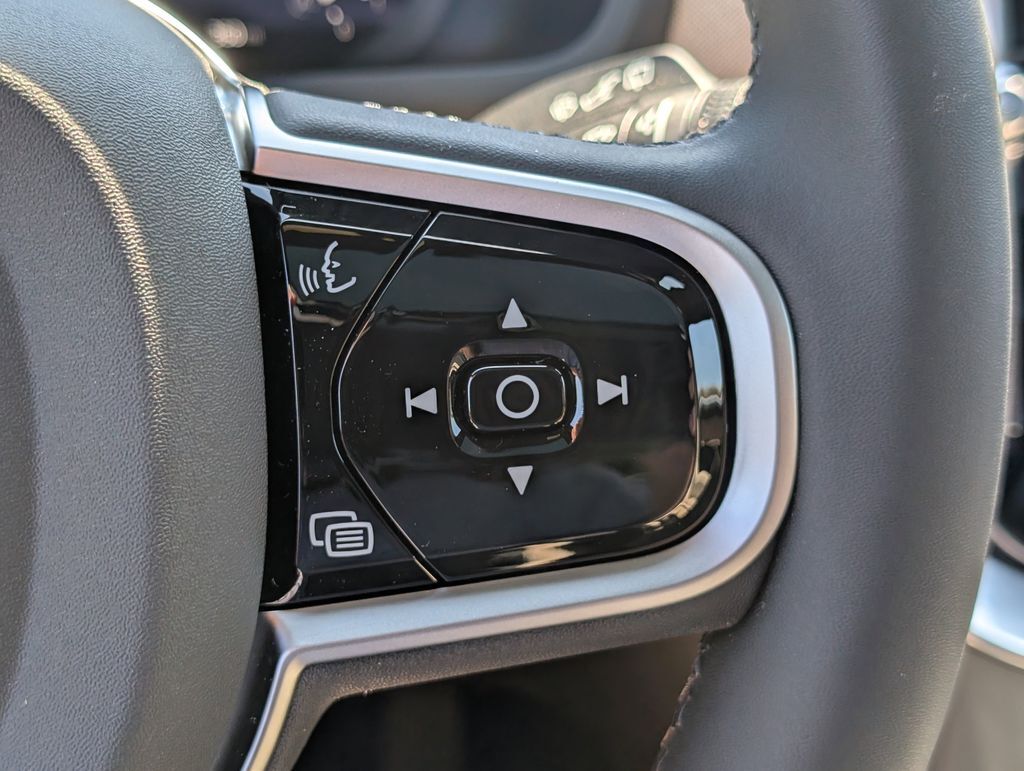 2026 Volvo XC90 B6 Ultra Hunt Valley MD
