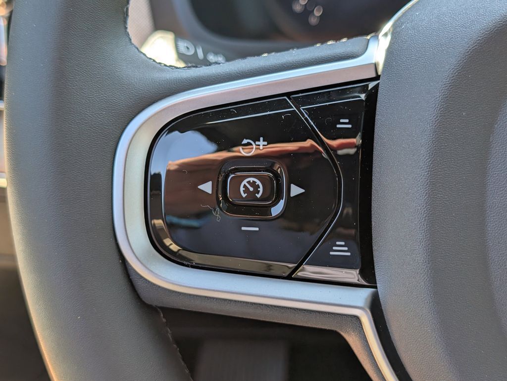 2026 Volvo XC90 B6 Ultra Hunt Valley MD