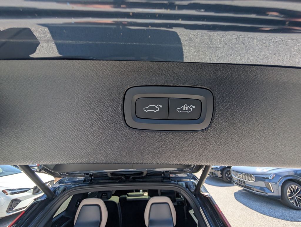 2026 Volvo XC90 B6 Ultra Hunt Valley MD