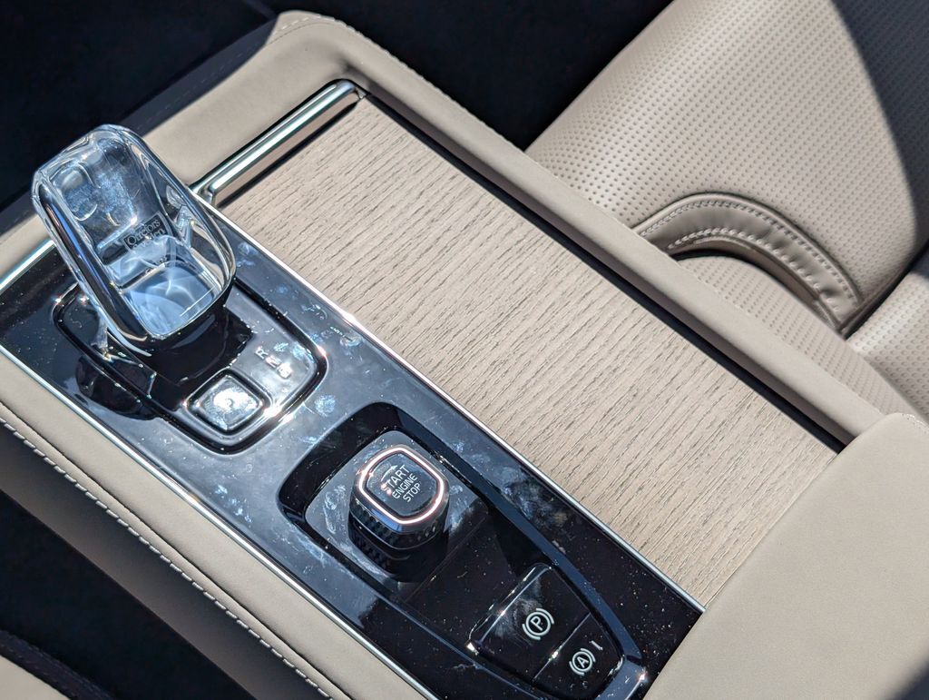 2026 Volvo XC90 B6 Ultra Hunt Valley MD