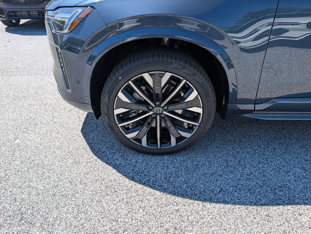 2026 Volvo XC90 B6 Ultra Hunt Valley MD