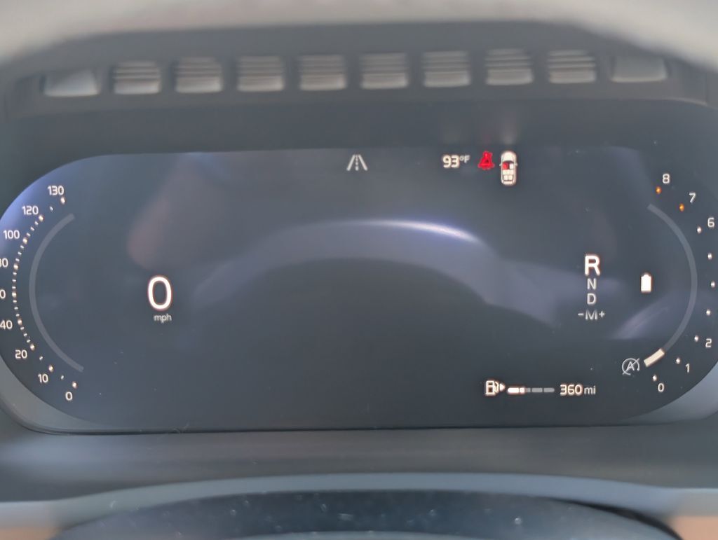 2026 Volvo XC90 B6 Ultra Hunt Valley MD