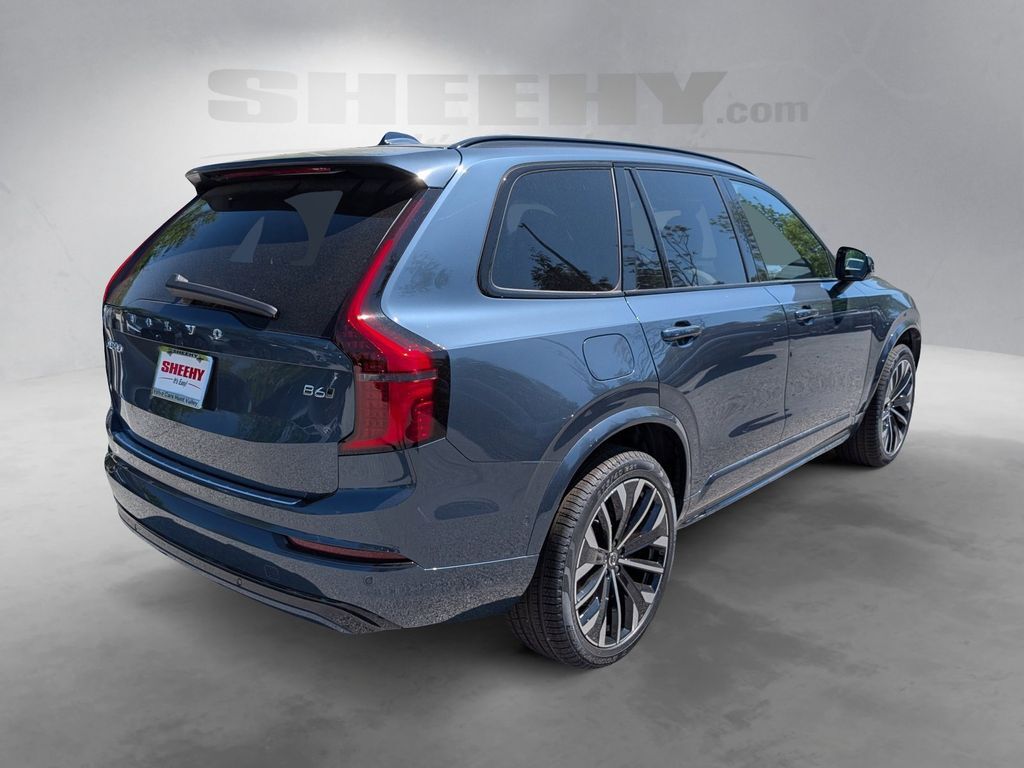 2026 Volvo XC90 B6 Ultra Hunt Valley MD