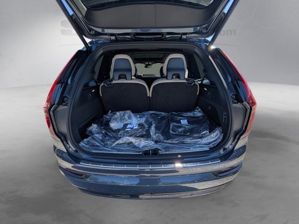 2026 Volvo XC90 B6 Ultra Hunt Valley MD