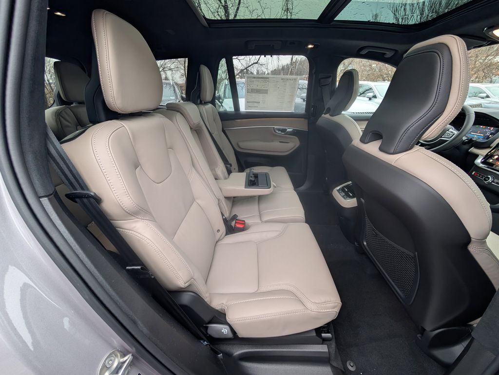 2026 Volvo XC90 B6 Ultra Hunt Valley MD