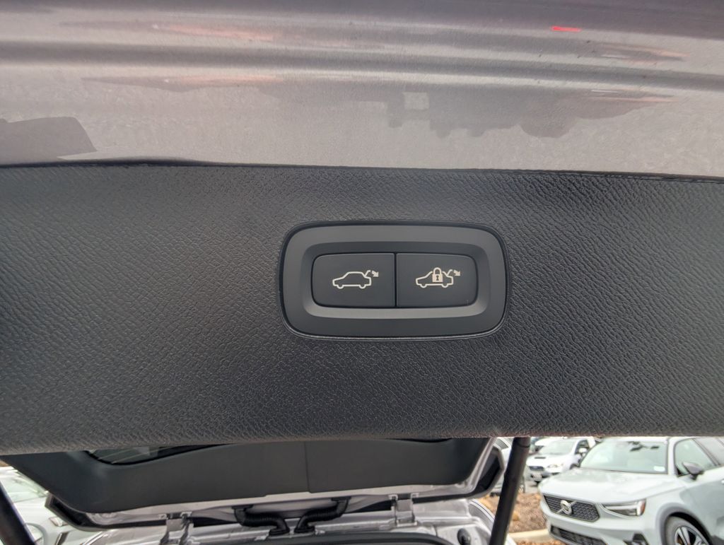 2026 Volvo XC90 B6 Ultra Hunt Valley MD