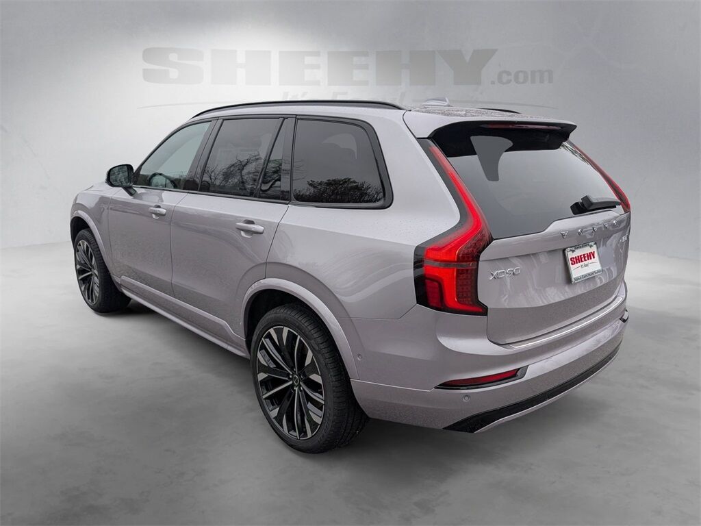 2026 Volvo XC90 B6 Ultra Hunt Valley MD