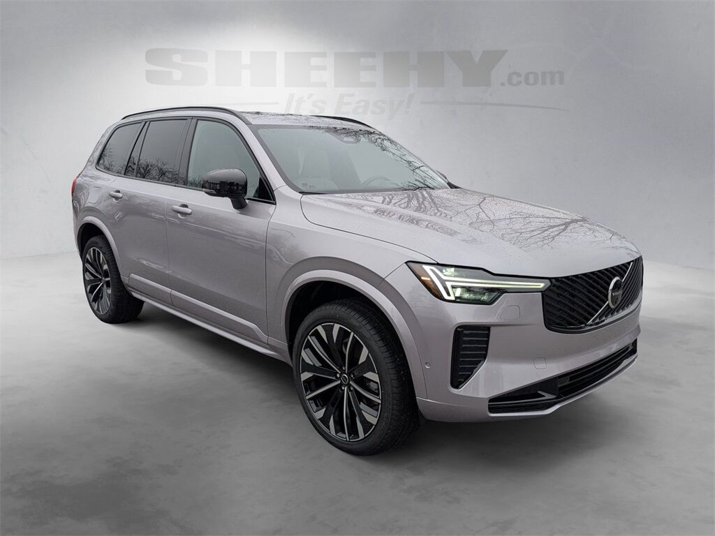 2026 Volvo XC90 B6 Ultra Hunt Valley MD