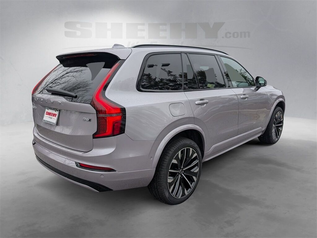 2026 Volvo XC90 B6 Ultra Hunt Valley MD