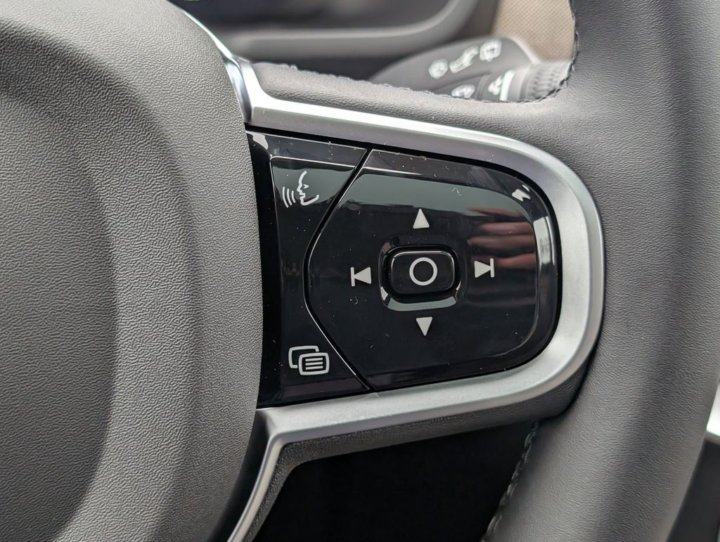 2026 Volvo XC90 B6 Ultra Hunt Valley MD