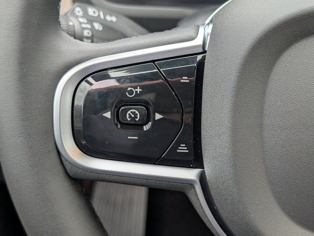 2026 Volvo XC90 B6 Ultra Hunt Valley MD