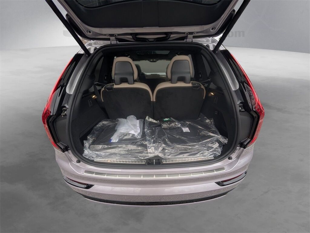 2026 Volvo XC90 B6 Ultra Hunt Valley MD