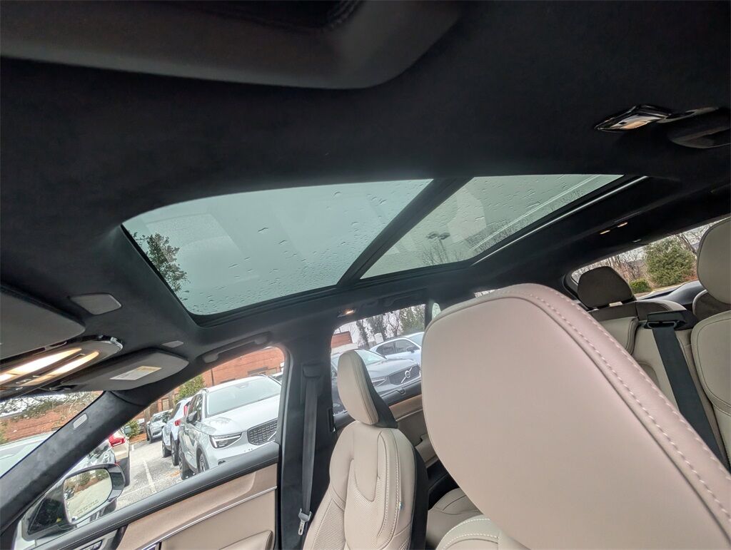 2026 Volvo XC90 B6 Ultra Hunt Valley MD