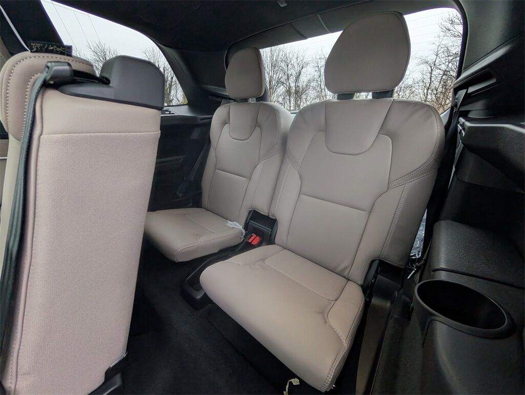 2026 Volvo XC90 B6 Ultra Hunt Valley MD