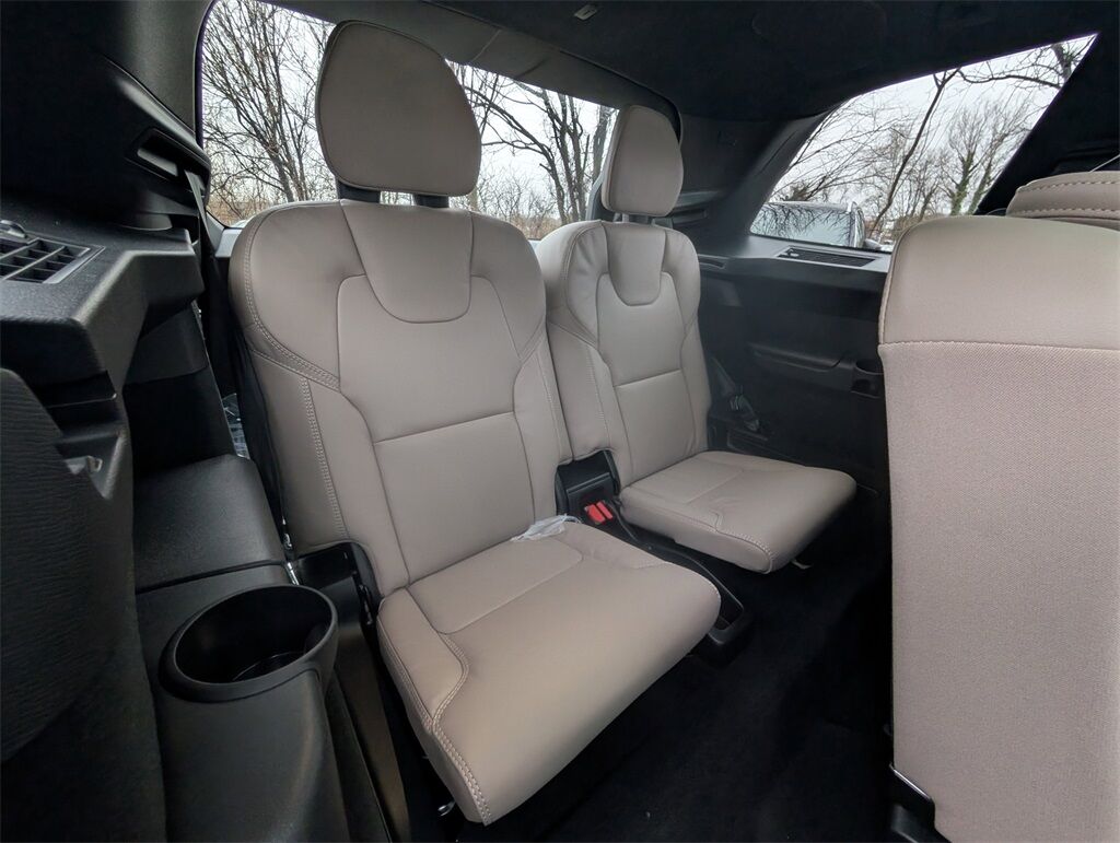 2026 Volvo XC90 B6 Ultra Hunt Valley MD